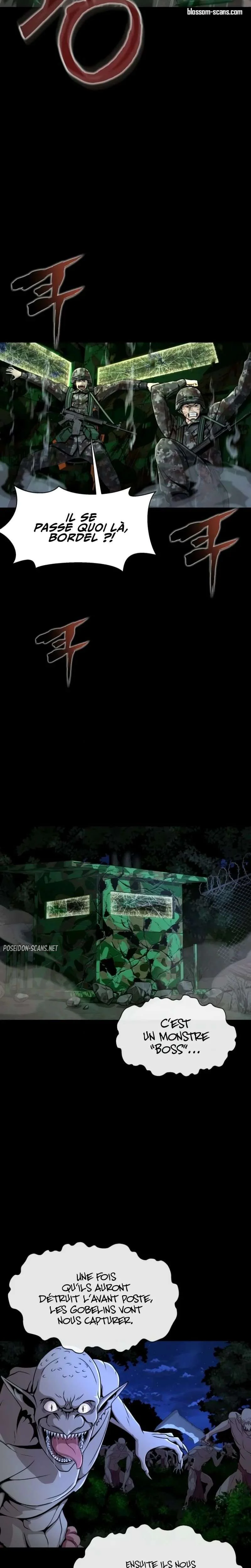 Steel-Eating Player Chapitre 3 - Page 6