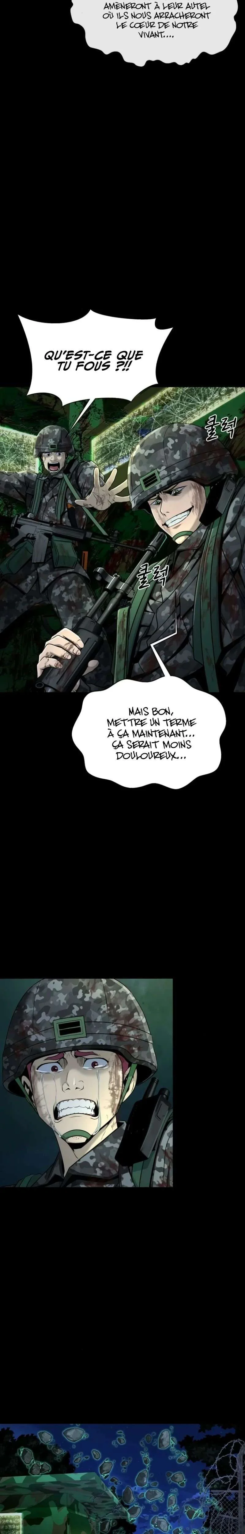 Steel-Eating Player Chapitre 3 - Page 7