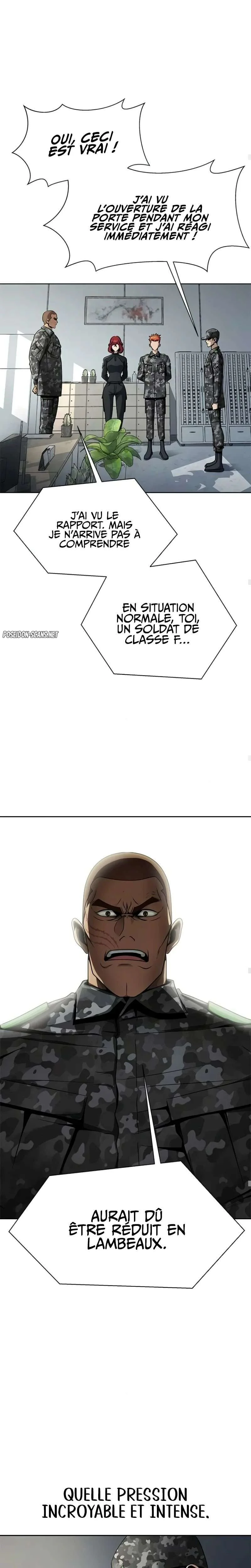 Steel-Eating Player Chapitre 4 - Page 11