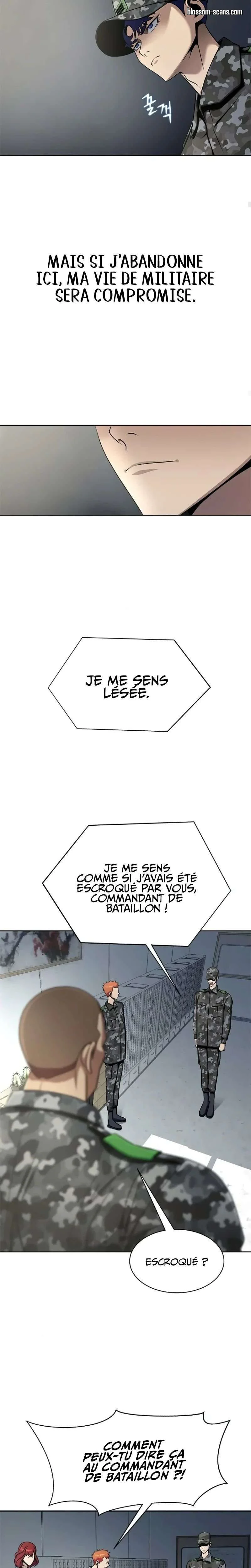 Steel-Eating Player Chapitre 4 - Page 12