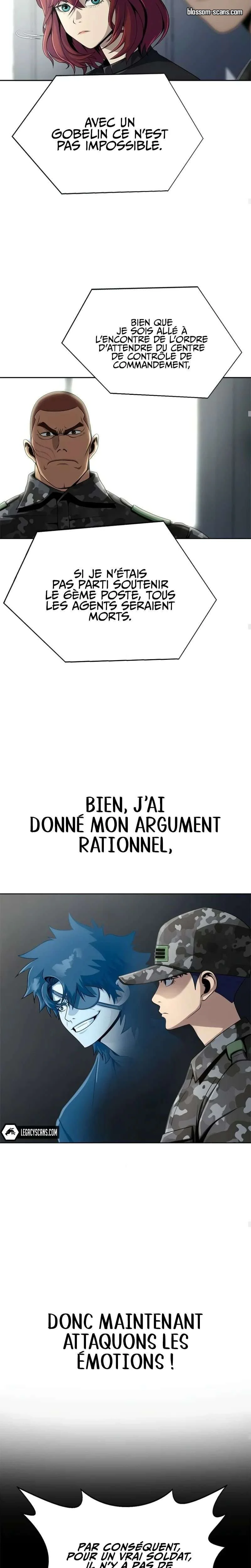 Steel-Eating Player Chapitre 4 - Page 15