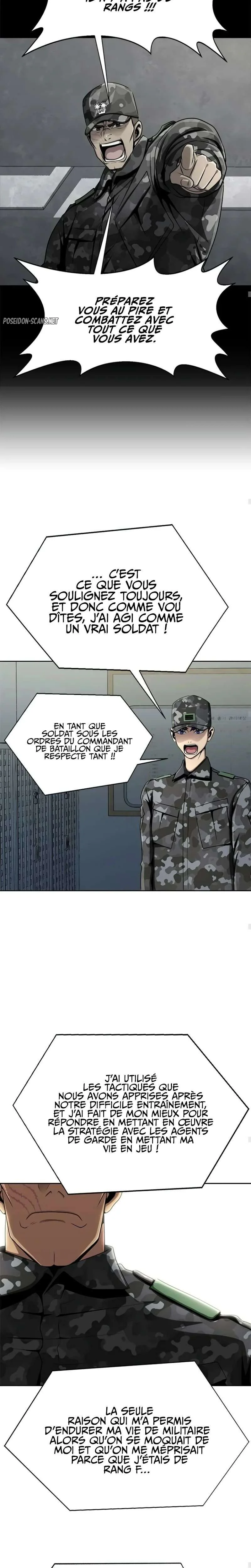 Steel-Eating Player Chapitre 4 - Page 16