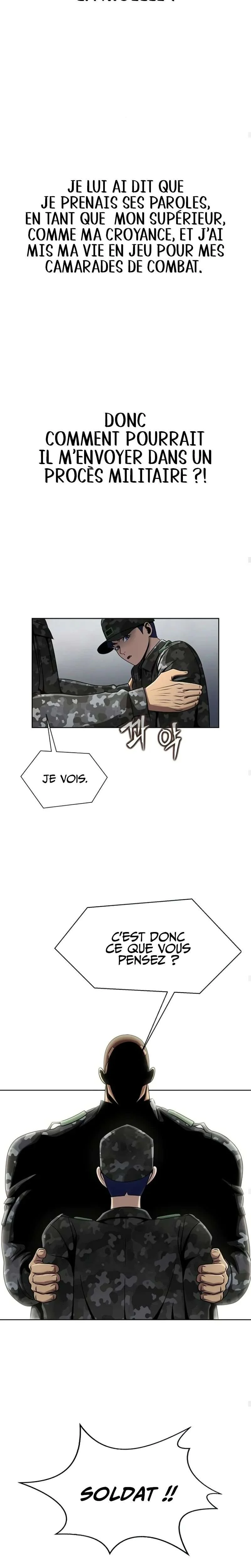Steel-Eating Player Chapitre 4 - Page 19