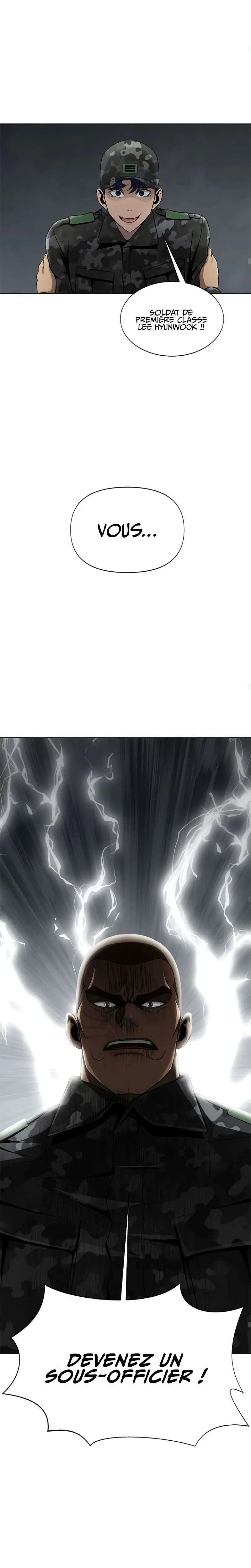 Steel-Eating Player Chapitre 4 - Page 20
