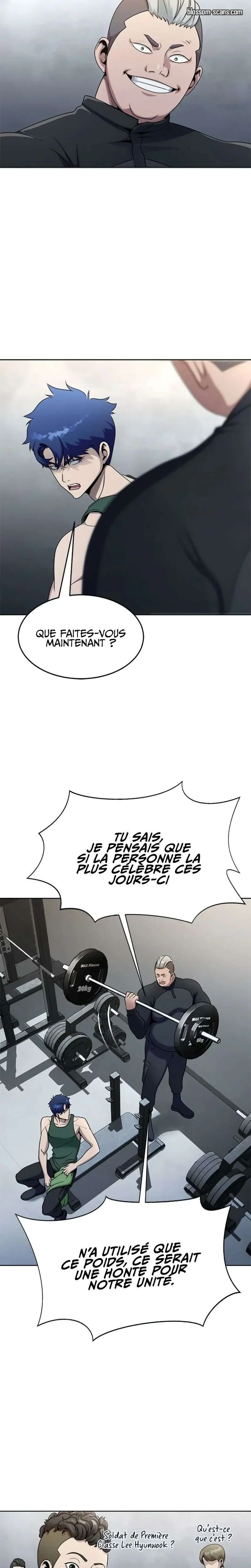 Steel-Eating Player Chapitre 4 - Page 27