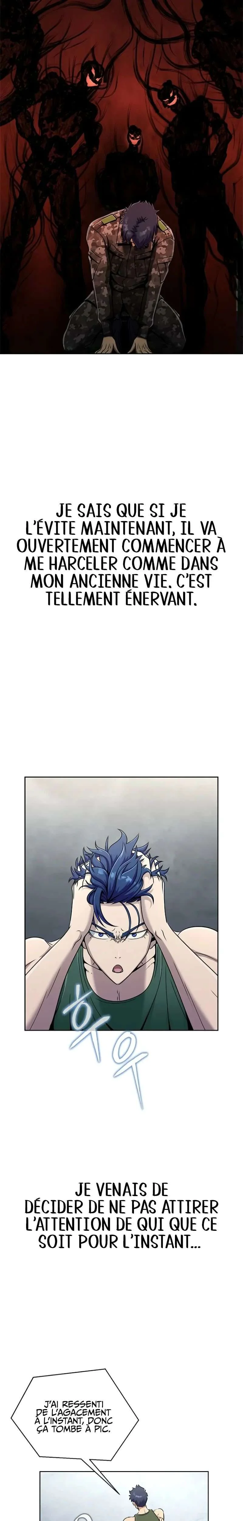 Steel-Eating Player Chapitre 4 - Page 29