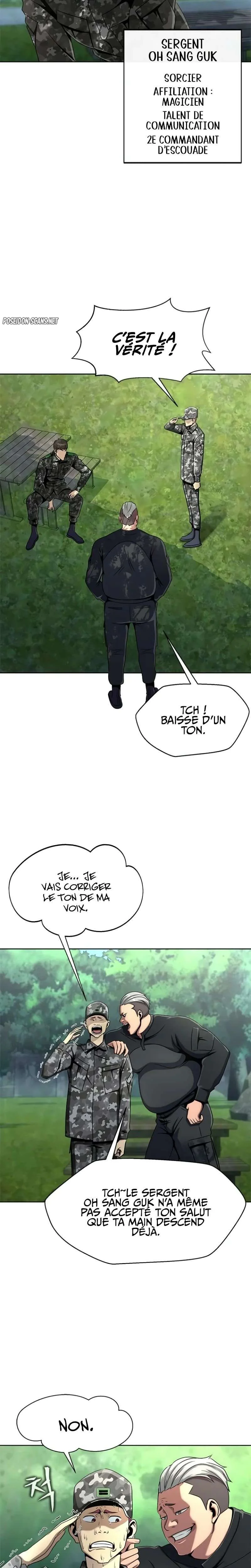 Steel-Eating Player Chapitre 4 - Page 4