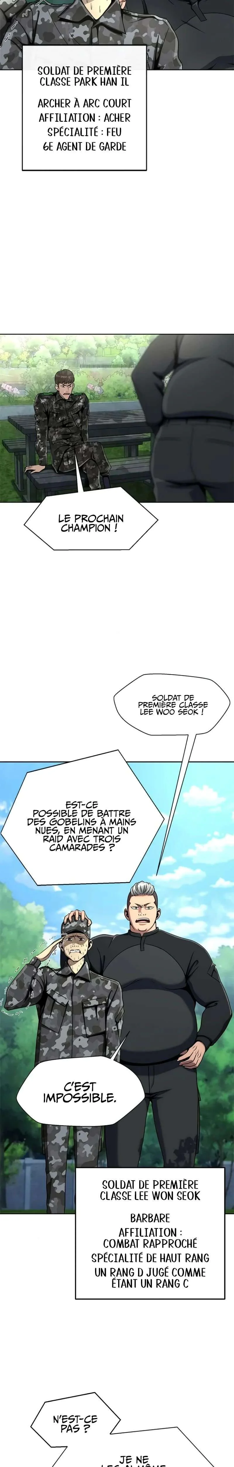 Steel-Eating Player Chapitre 4 - Page 5