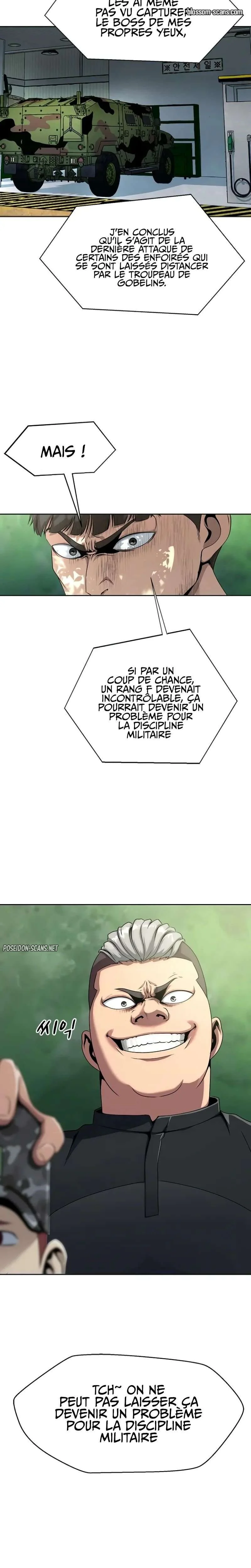 Steel-Eating Player Chapitre 4 - Page 6
