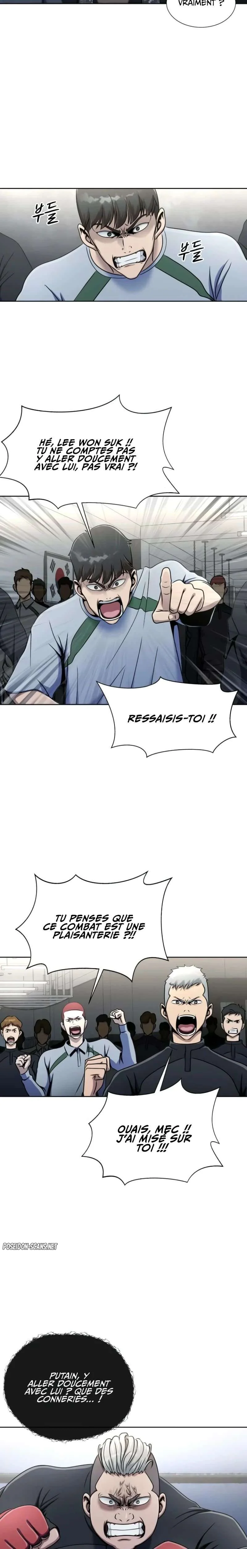 Steel-Eating Player Chapitre 5 - Page 13