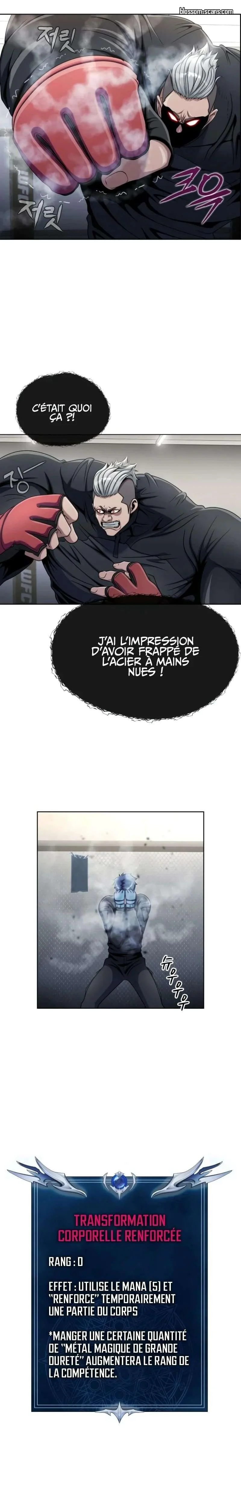 Steel-Eating Player Chapitre 5 - Page 24