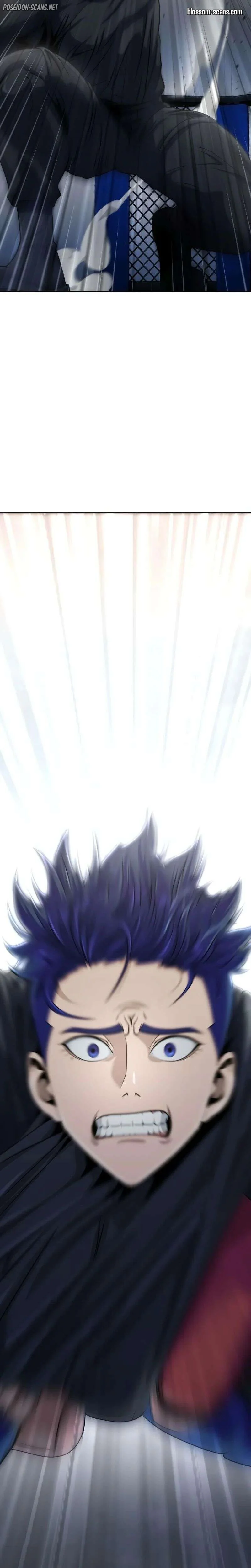 Steel-Eating Player Chapitre 5 - Page 33