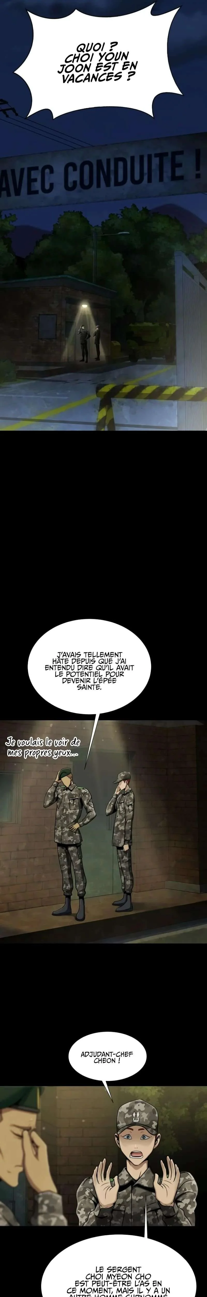Steel-Eating Player Chapitre 5 - Page 5