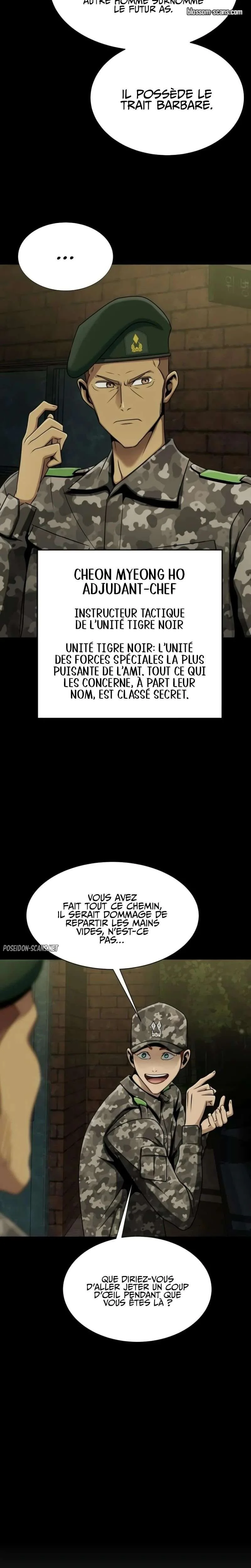 Steel-Eating Player Chapitre 5 - Page 6