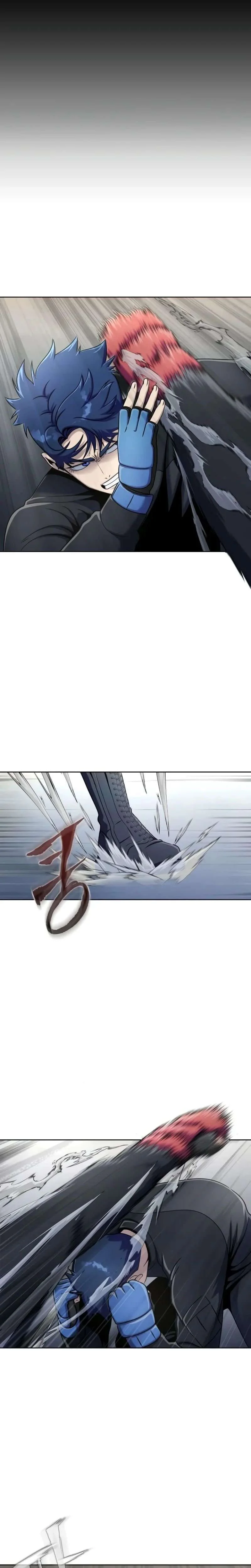 Steel-Eating Player Chapitre 5 - Page 7