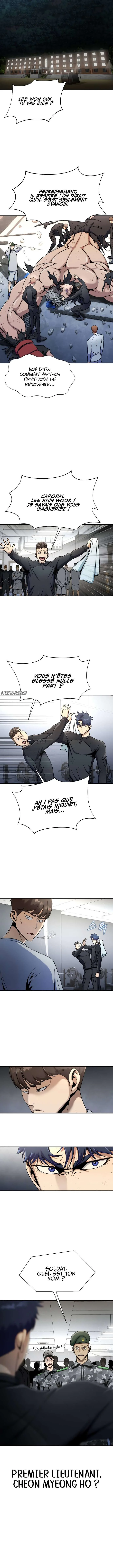 Steel-Eating Player Chapitre 6 - Page 10