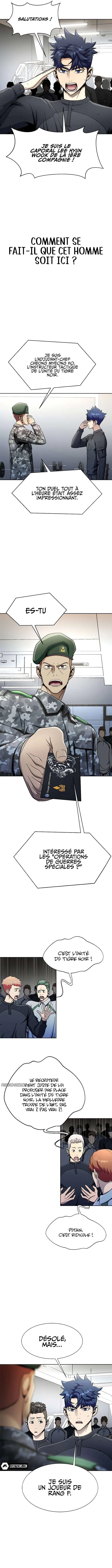 Steel-Eating Player Chapitre 6 - Page 11