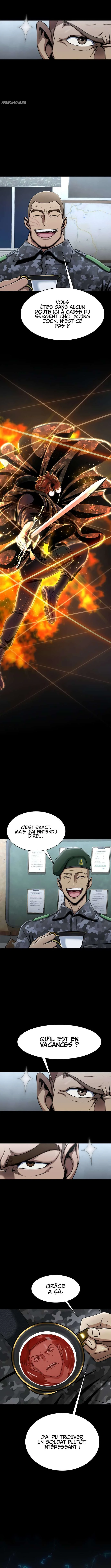 Steel-Eating Player Chapitre 6 - Page 14