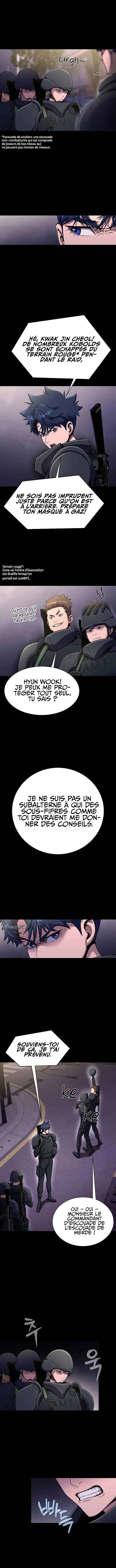 Steel-Eating Player Chapitre 7 - Page 10