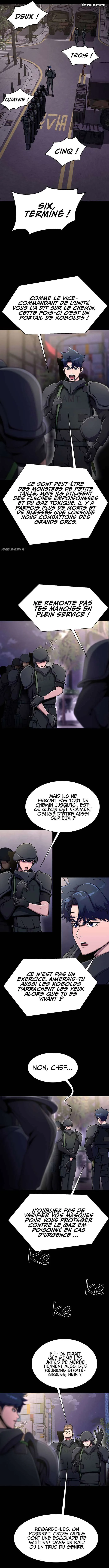 Steel-Eating Player Chapitre 7 - Page 9