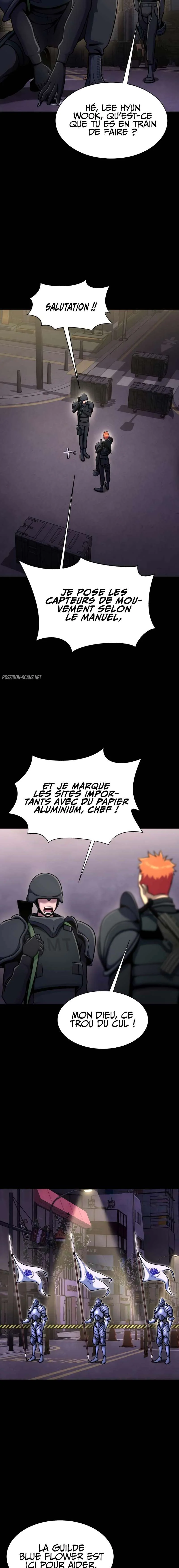 Steel-Eating Player Chapitre 8 - Page 10