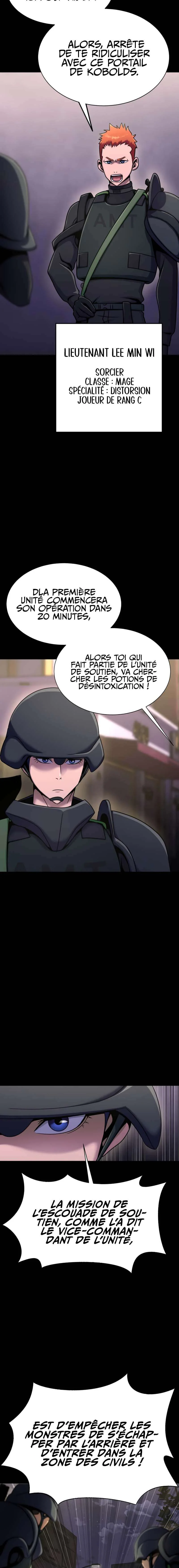 Steel-Eating Player Chapitre 8 - Page 11