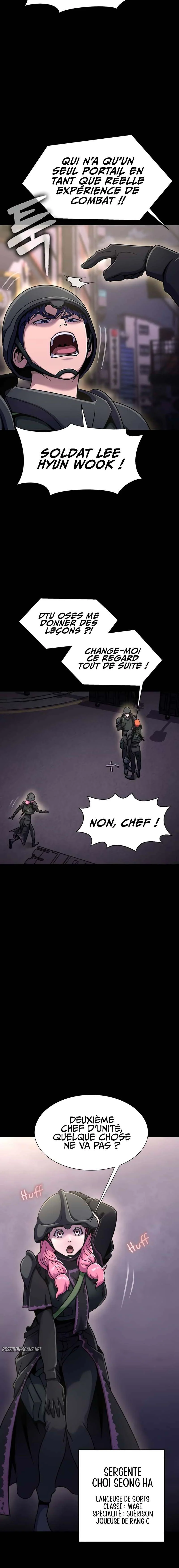 Steel-Eating Player Chapitre 8 - Page 13