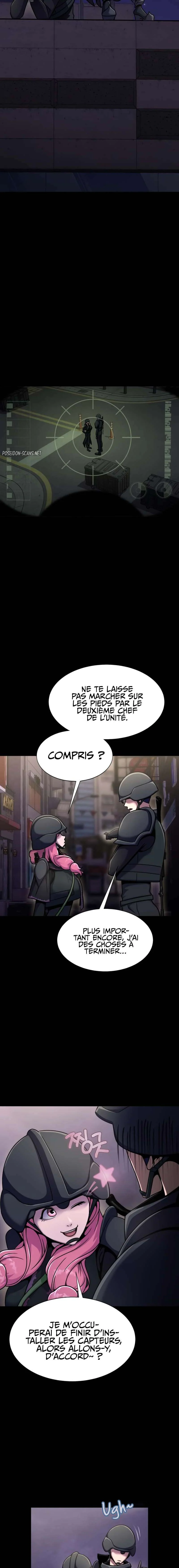 Steel-Eating Player Chapitre 8 - Page 17