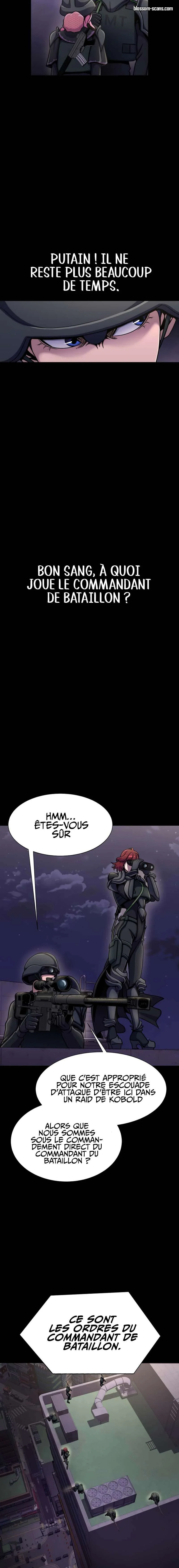 Steel-Eating Player Chapitre 8 - Page 18