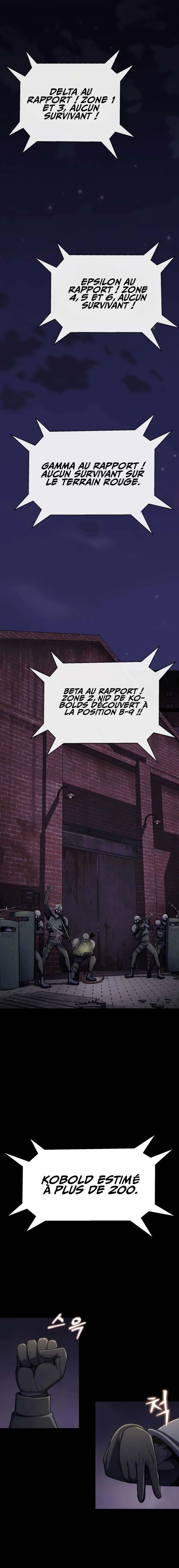 Steel-Eating Player Chapitre 8 - Page 2