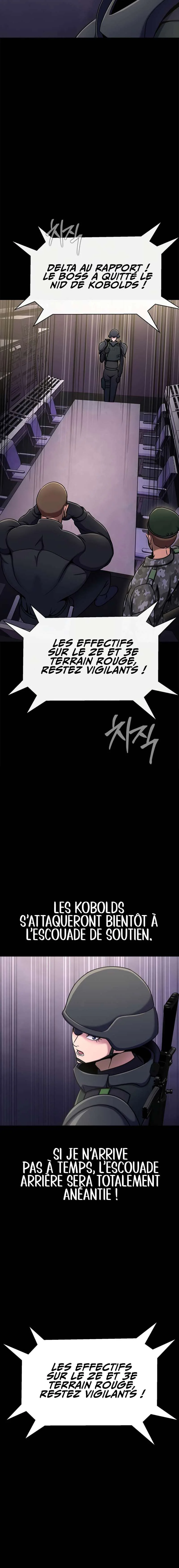 Steel-Eating Player Chapitre 8 - Page 23