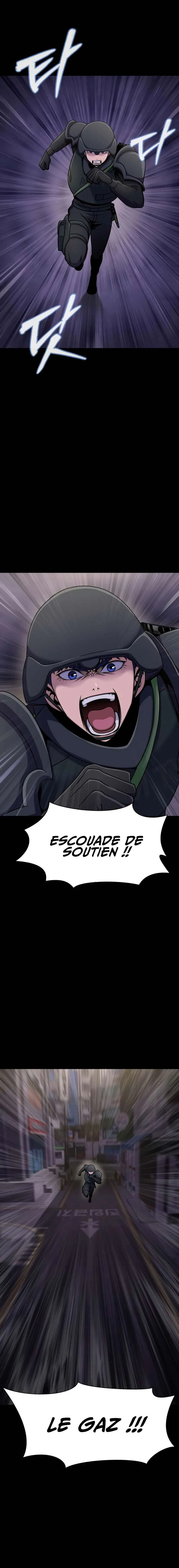 Steel-Eating Player Chapitre 8 - Page 26