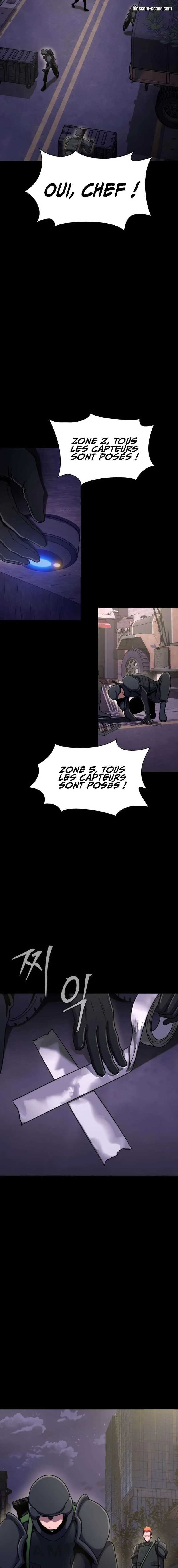 Steel-Eating Player Chapitre 8 - Page 9