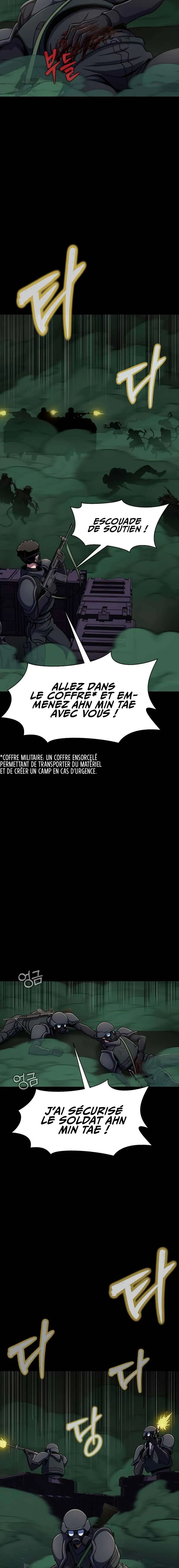 Steel-Eating Player Chapitre 9 - Page 14