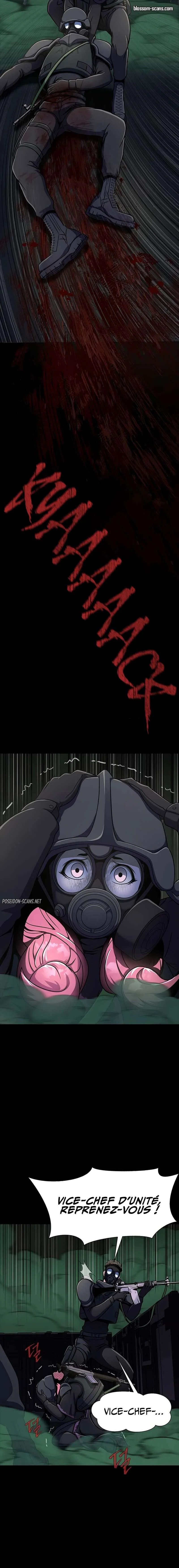 Steel-Eating Player Chapitre 9 - Page 15