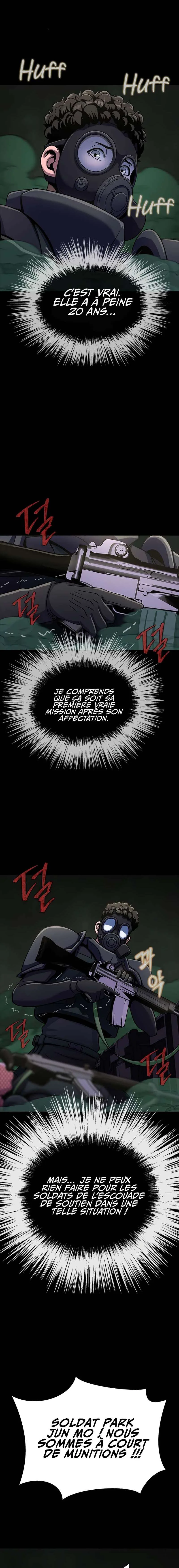 Steel-Eating Player Chapitre 9 - Page 16