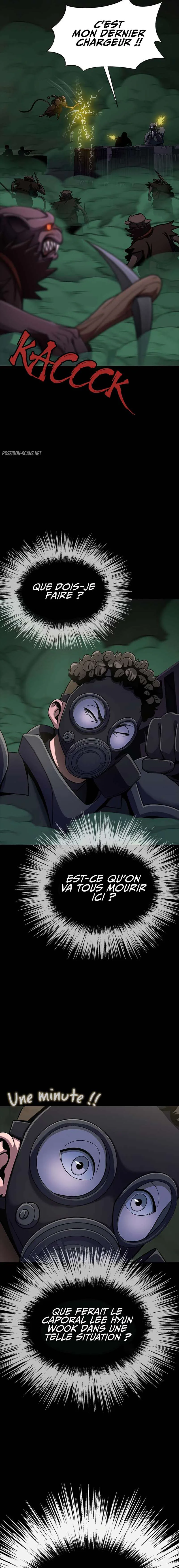 Steel-Eating Player Chapitre 9 - Page 17