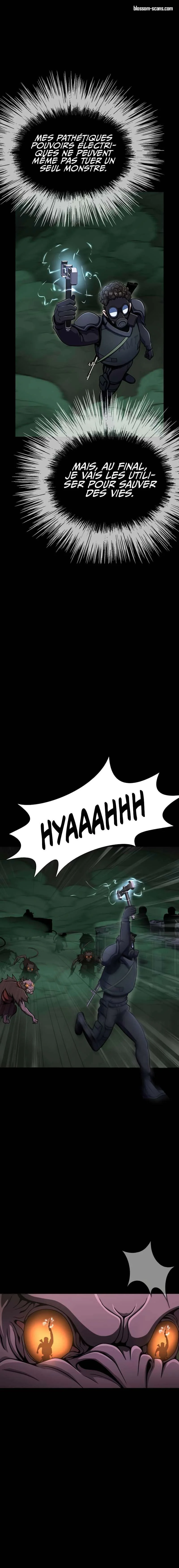 Steel-Eating Player Chapitre 9 - Page 21