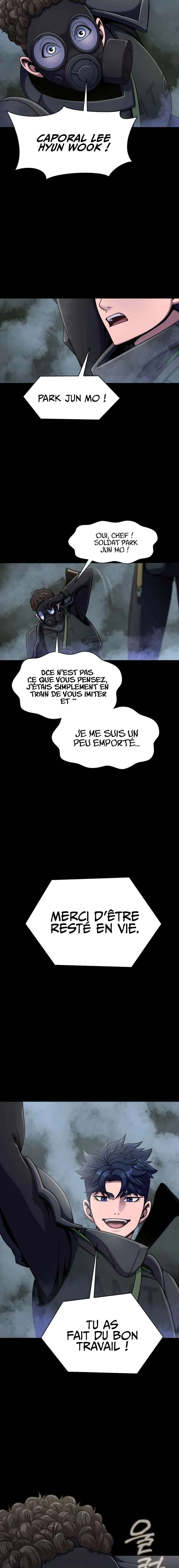 Steel-Eating Player Chapitre 9 - Page 26