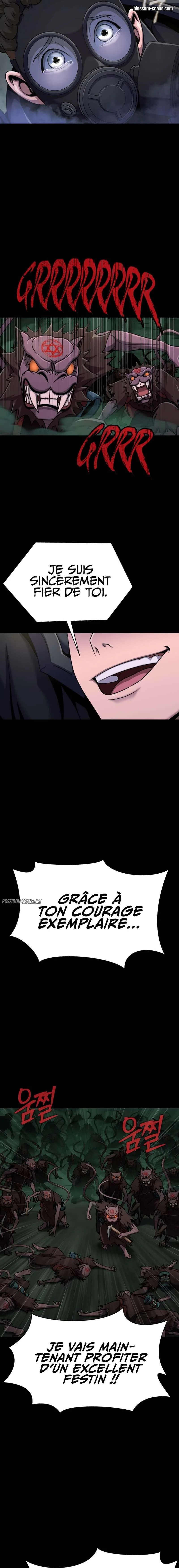 Steel-Eating Player Chapitre 9 - Page 27