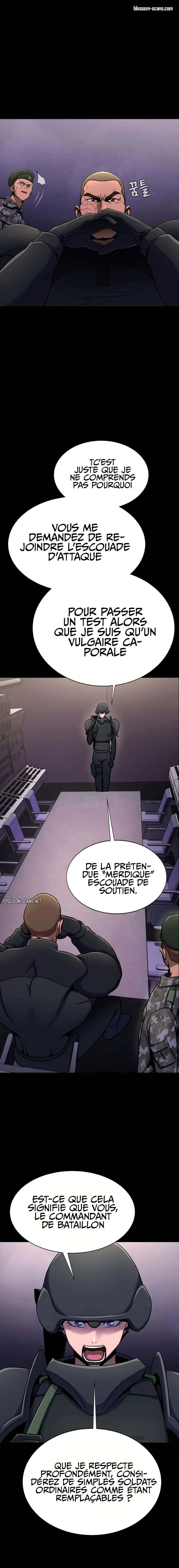 Steel-Eating Player Chapitre 9 - Page 3
