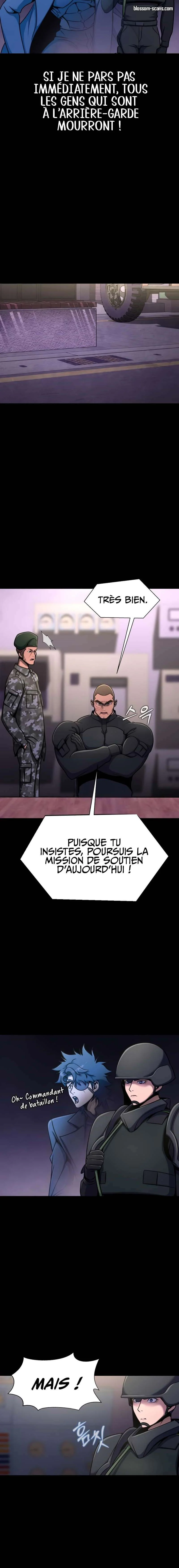 Steel-Eating Player Chapitre 9 - Page 6