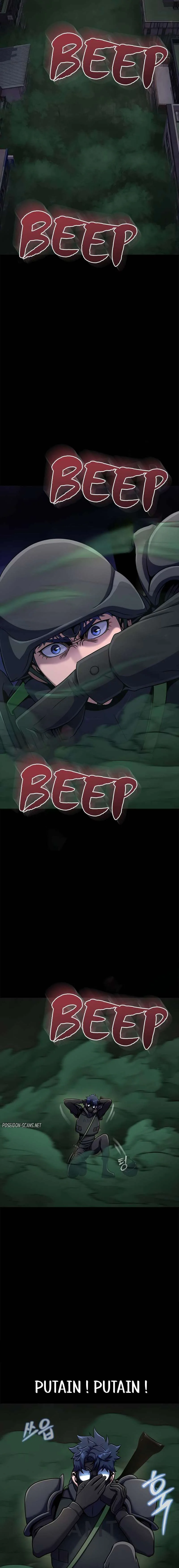 Steel-Eating Player Chapitre 9 - Page 8