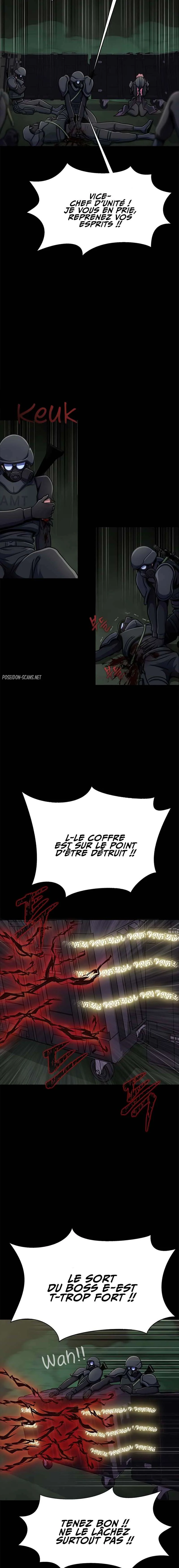 Steel-Eating Player Chapitre 10 - Page 10