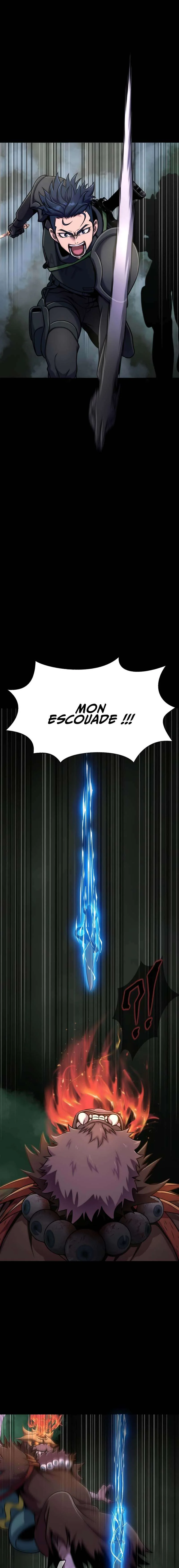 Steel-Eating Player Chapitre 10 - Page 14
