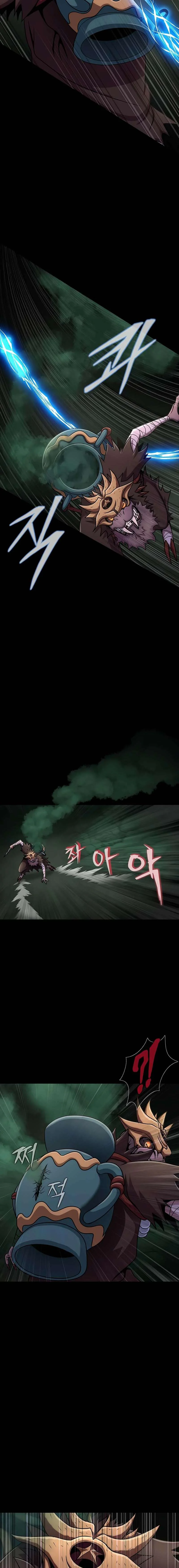 Steel-Eating Player Chapitre 10 - Page 16