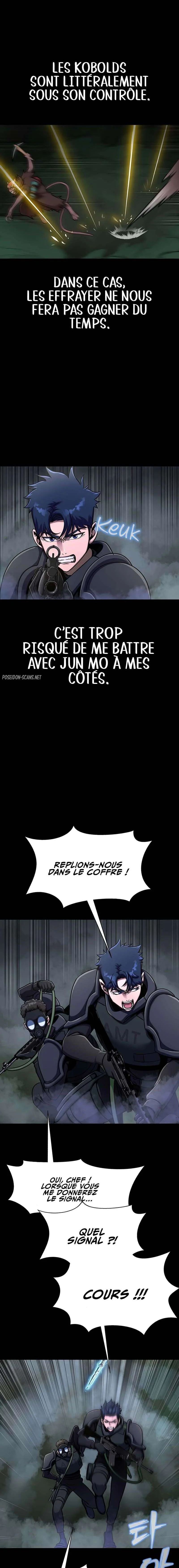 Steel-Eating Player Chapitre 10 - Page 22