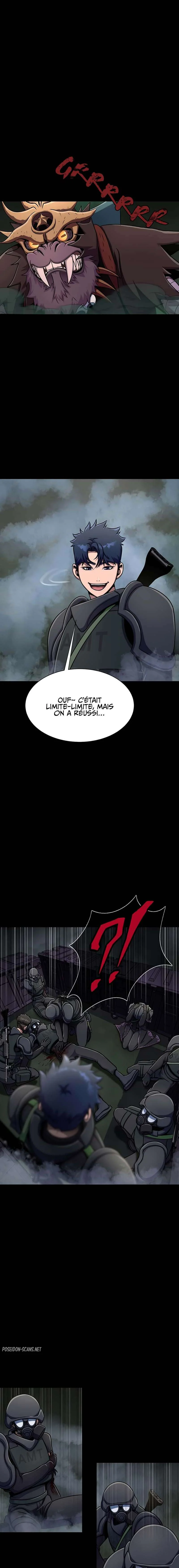 Steel-Eating Player Chapitre 10 - Page 25