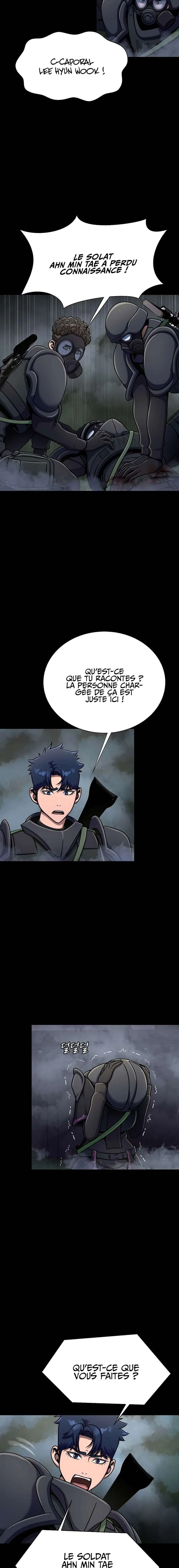 Steel-Eating Player Chapitre 10 - Page 26