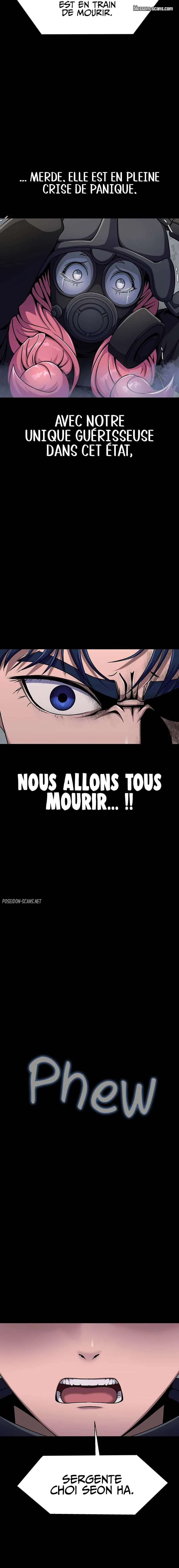 Steel-Eating Player Chapitre 10 - Page 27